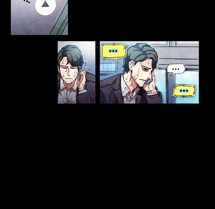 Miss Provocative - Chapter 60 [photo 61] - MangaPorn