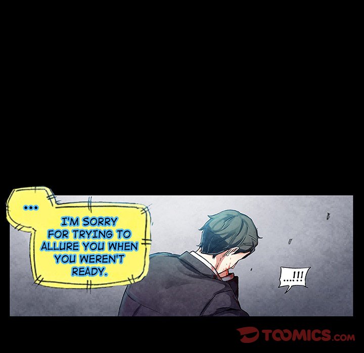 Miss Provocative - Chapter 60 [photo 62] - MangaPorn