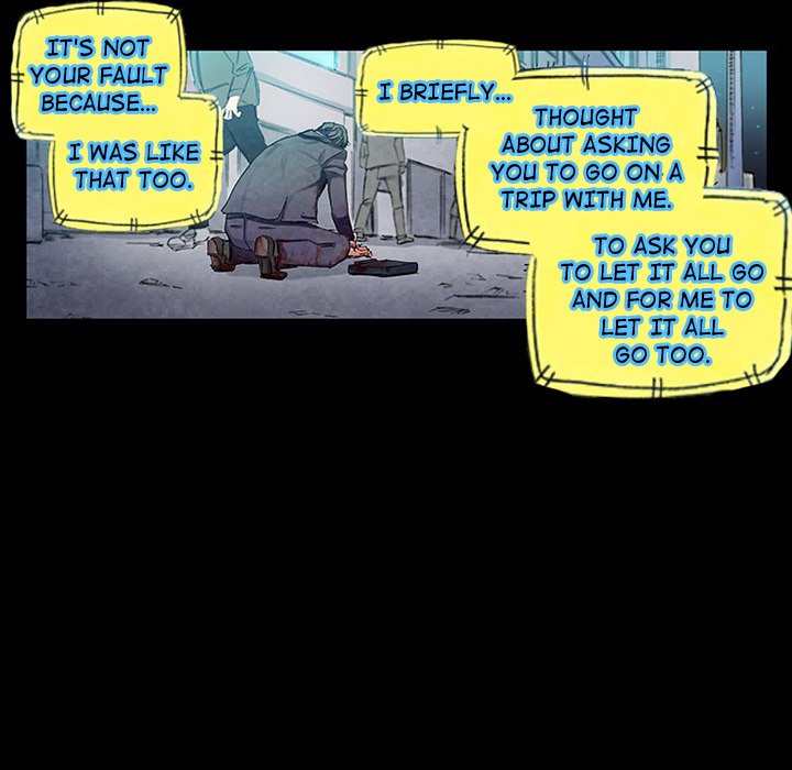 Miss Provocative - Chapter 60 [photo 64] - MangaPorn