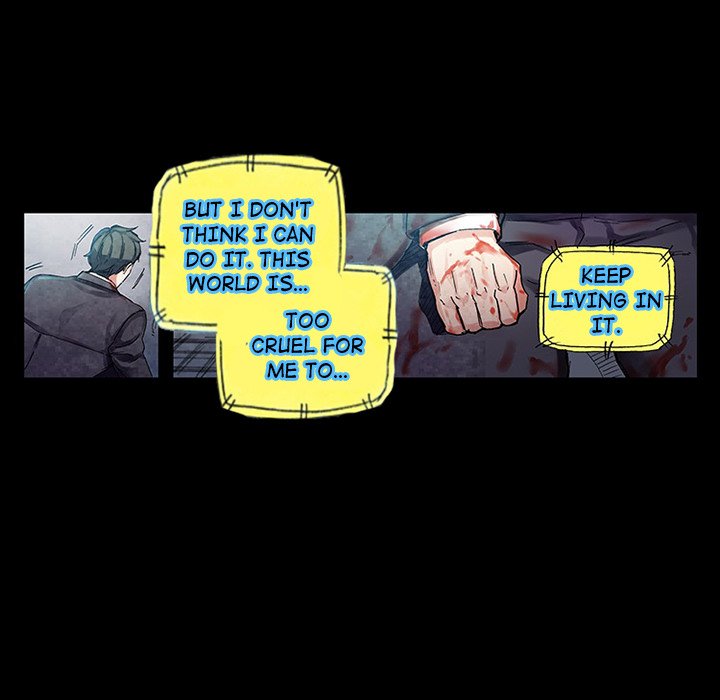 Miss Provocative - Chapter 60 [photo 65] - MangaPorn