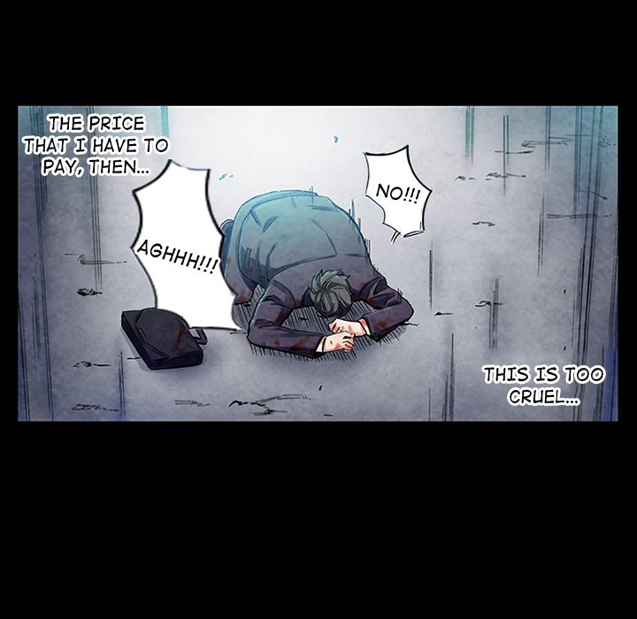 Miss Provocative - Chapter 60 [photo 72] - MangaPorn