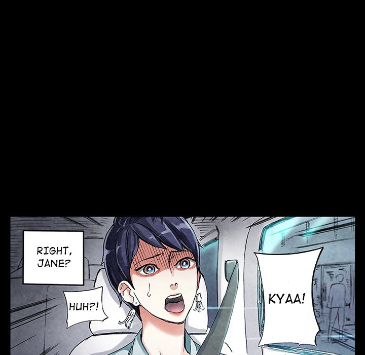 Miss Provocative - Chapter 60 [photo 95] - MangaPorn