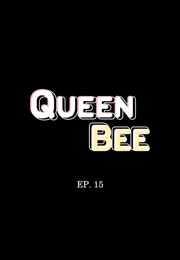 Queen Bee - Chapter 15 [photo 1] - MangaPorn