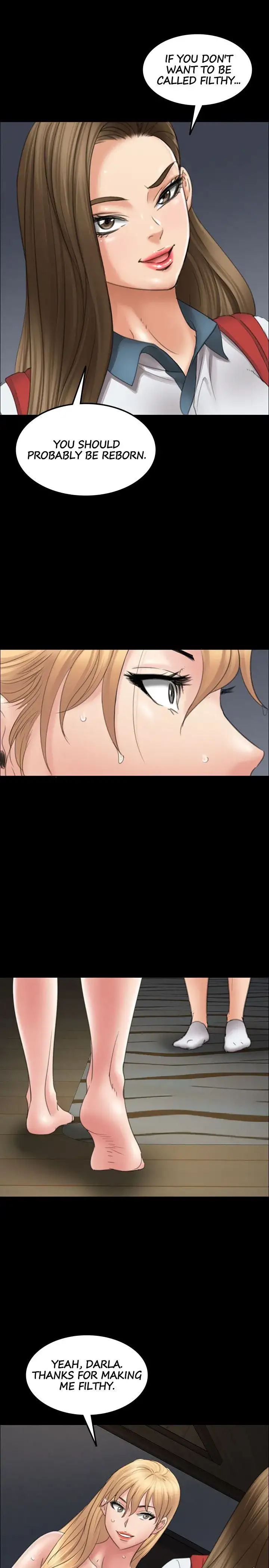 Queen Bee - Chapter 15 [photo 29] - MangaPorn