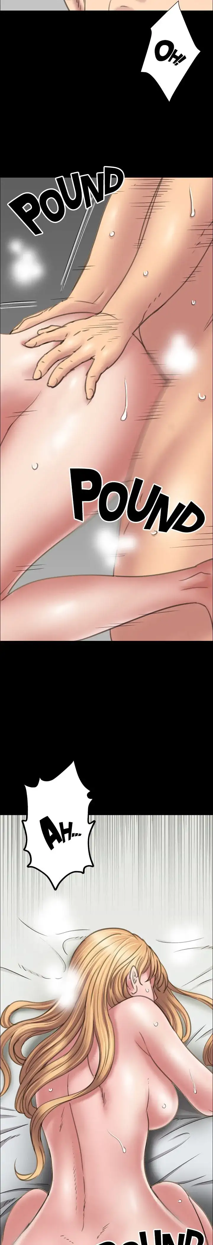 Queen Bee - Chapter 15 [photo 3] - MangaPorn