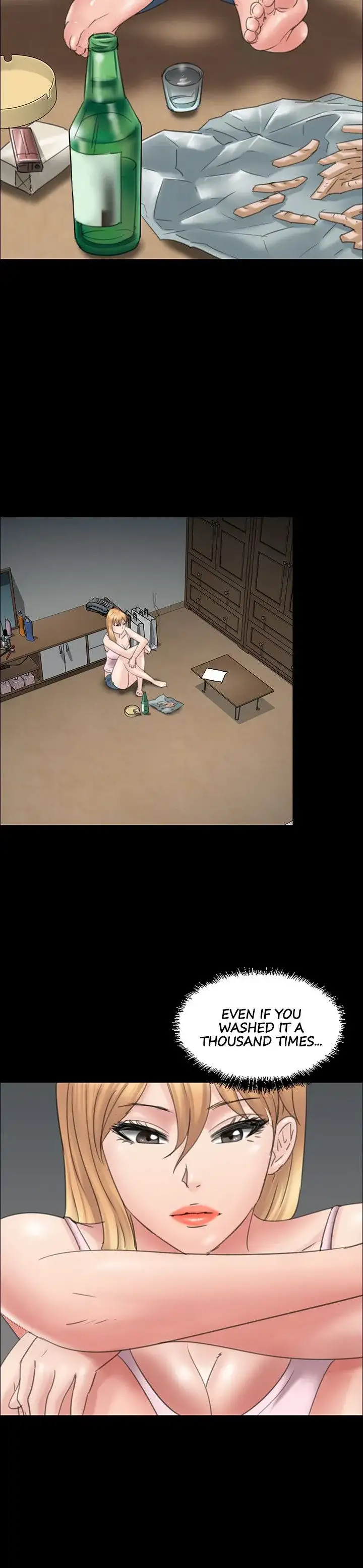 Queen Bee - Chapter 15 [photo 33] - MangaPorn