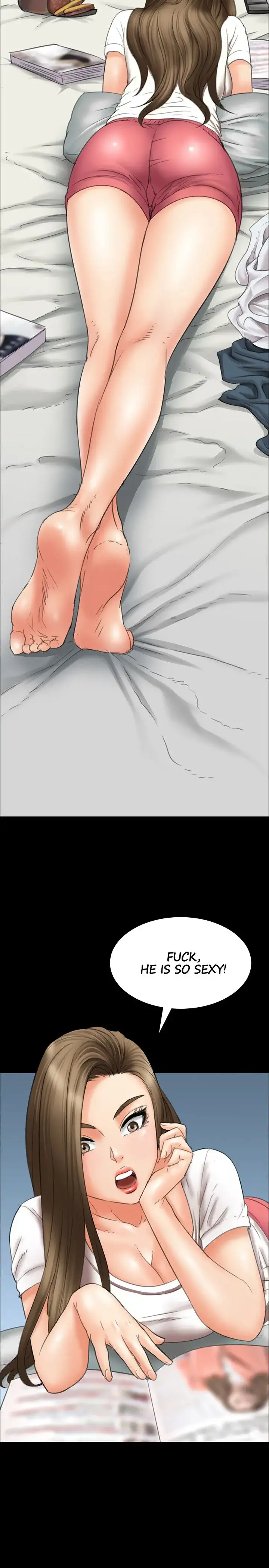 Queen Bee - Chapter 15 [photo 38] - MangaPorn