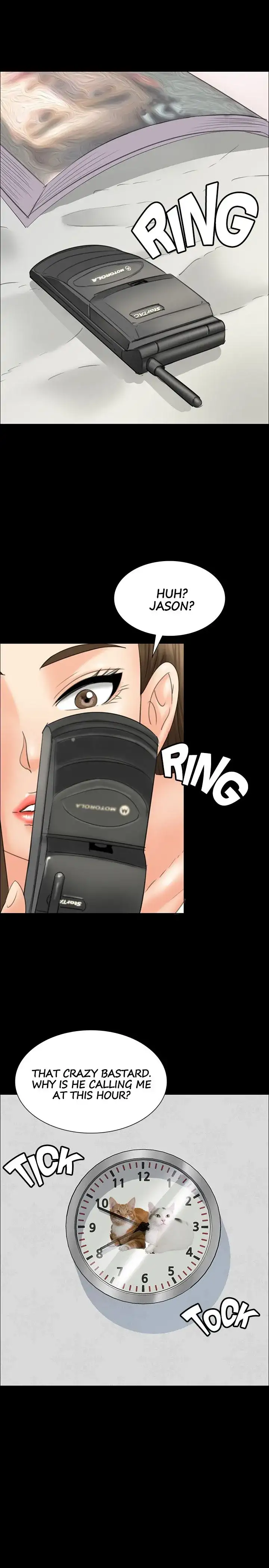 Queen Bee - Chapter 15 [photo 39] - MangaPorn