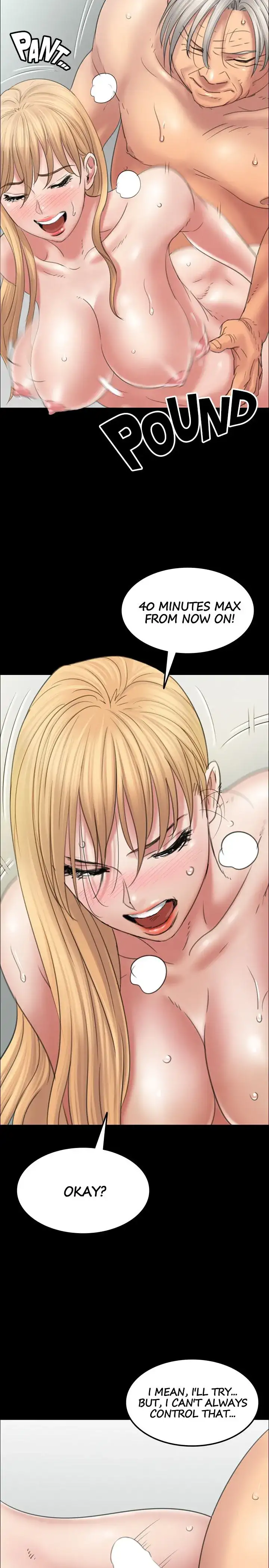 Queen Bee - Chapter 15 [photo 7] - MangaPorn