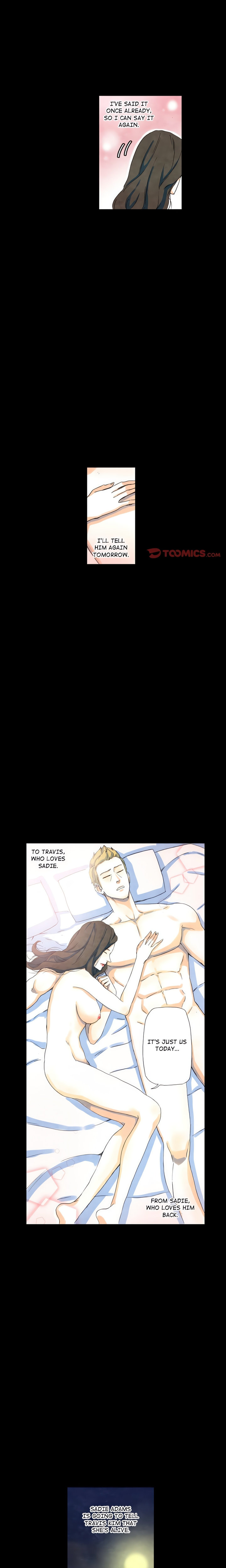 Miss Provocative - Chapter 61 [photo 10] - MangaPorn