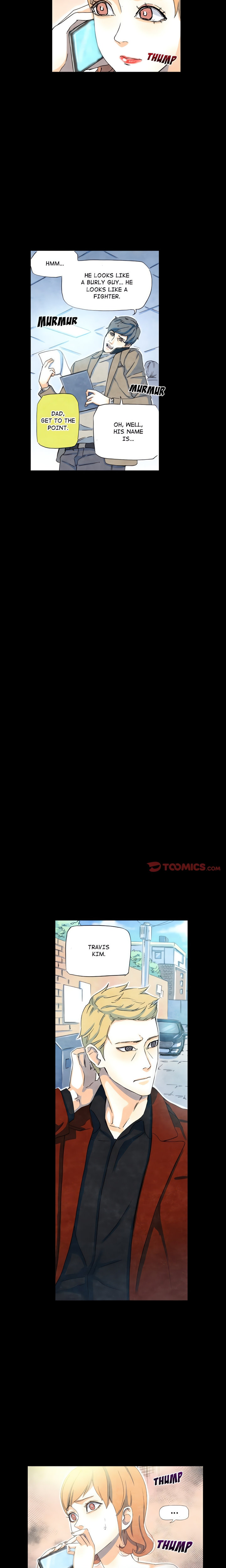 Miss Provocative - Chapter 61 [photo 14] - MangaPorn