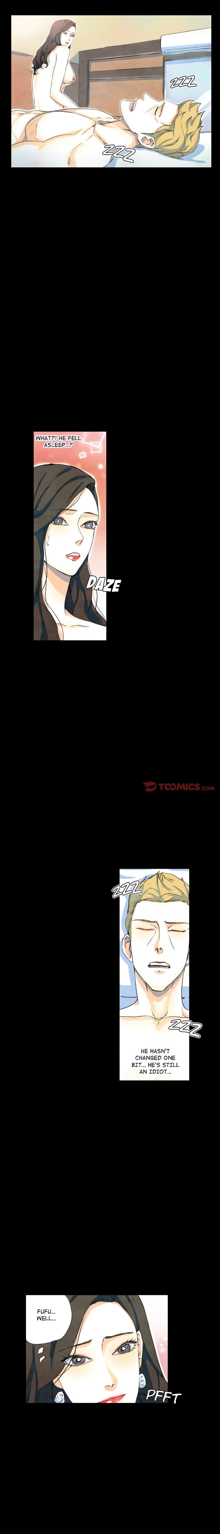 Miss Provocative - Chapter 61 [photo 9] - MangaPorn