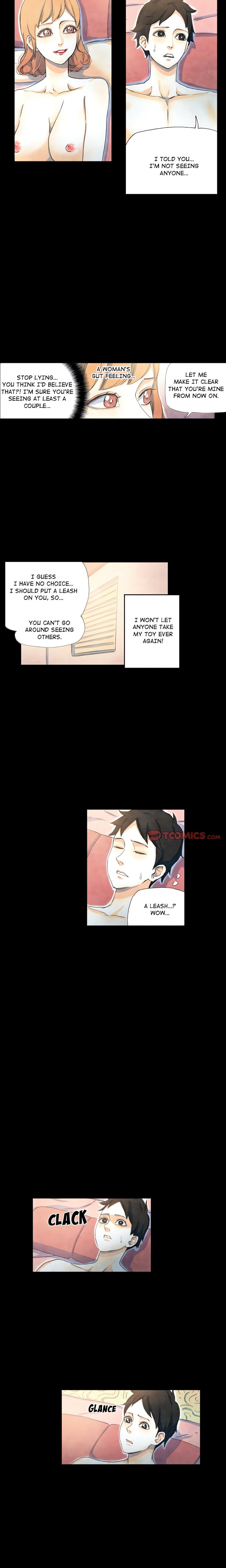 Miss Provocative - Chapter 62 [photo 15] - MangaPorn