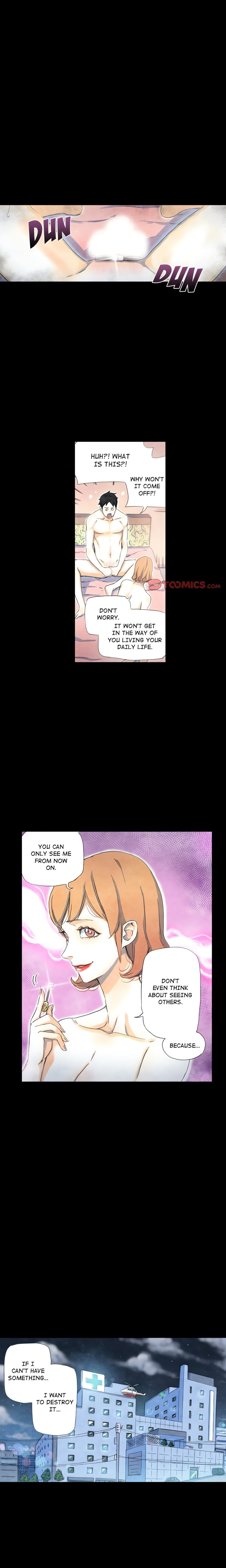 Miss Provocative - Chapter 62 [photo 16] - MangaPorn