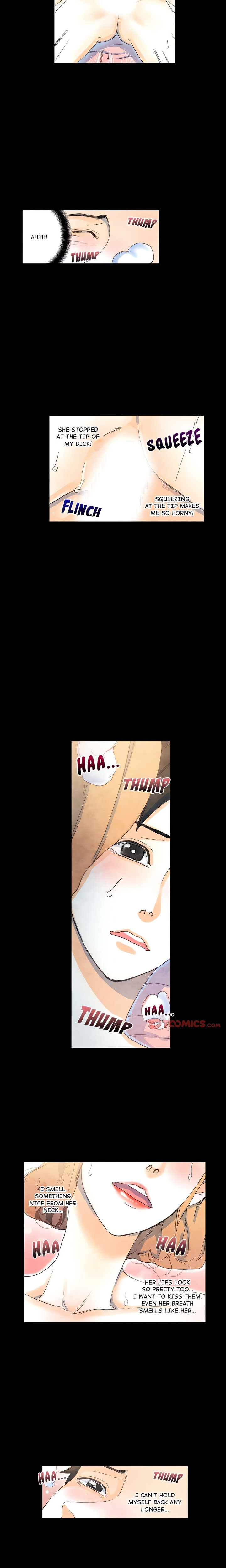 Miss Provocative - Chapter 62 [photo 9] - MangaPorn