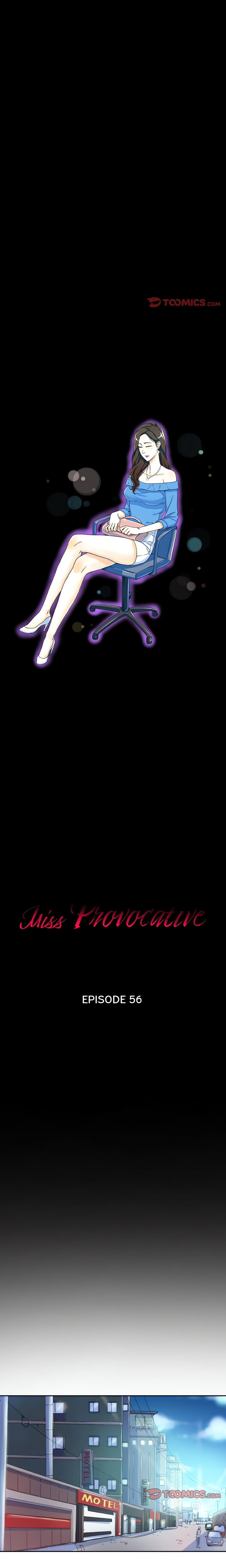 Miss Provocative - Chapter 63 [photo 1] - MangaPorn