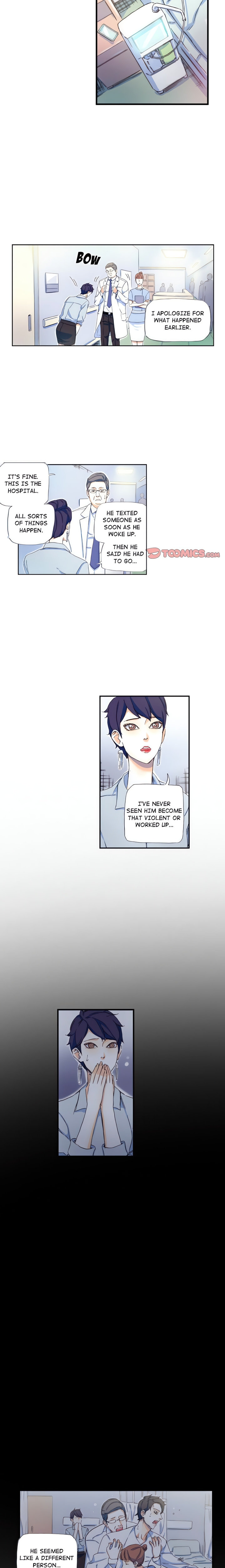 Miss Provocative - Chapter 63 [photo 10] - MangaPorn