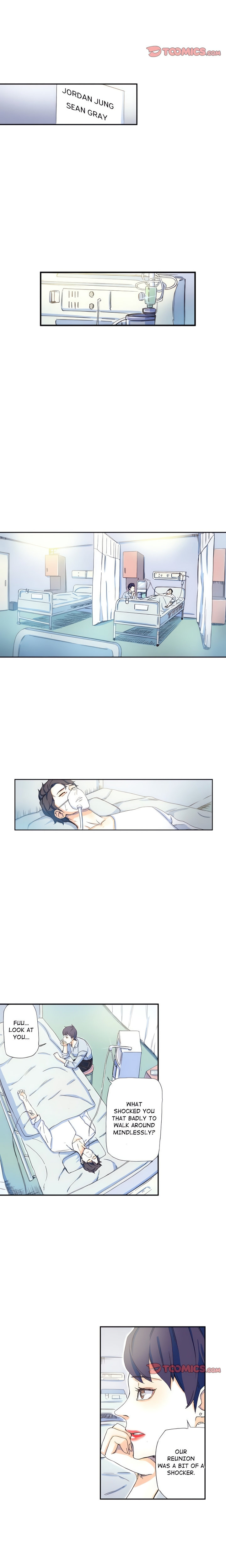 Miss Provocative - Chapter 63 [photo 12] - MangaPorn