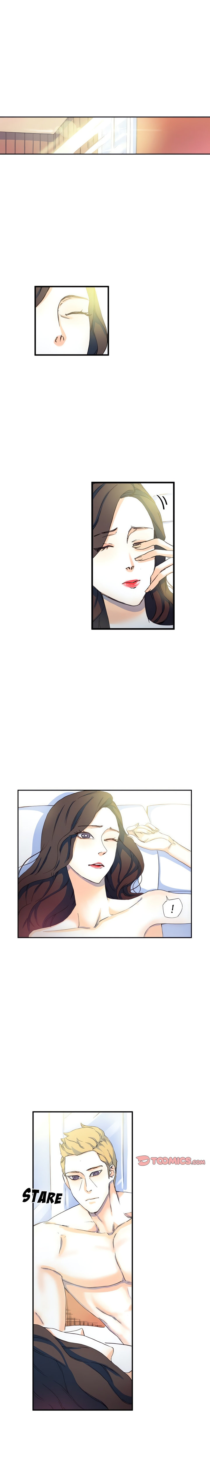 Miss Provocative - Chapter 63 [photo 2] - MangaPorn