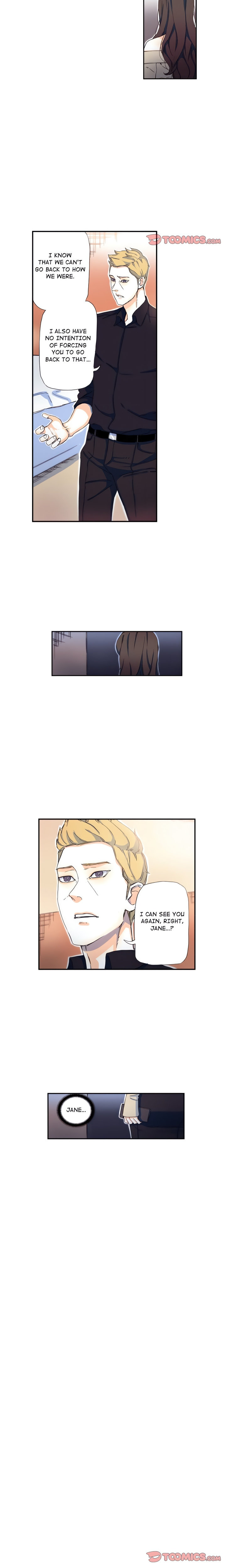 Miss Provocative - Chapter 63 [photo 6] - MangaPorn