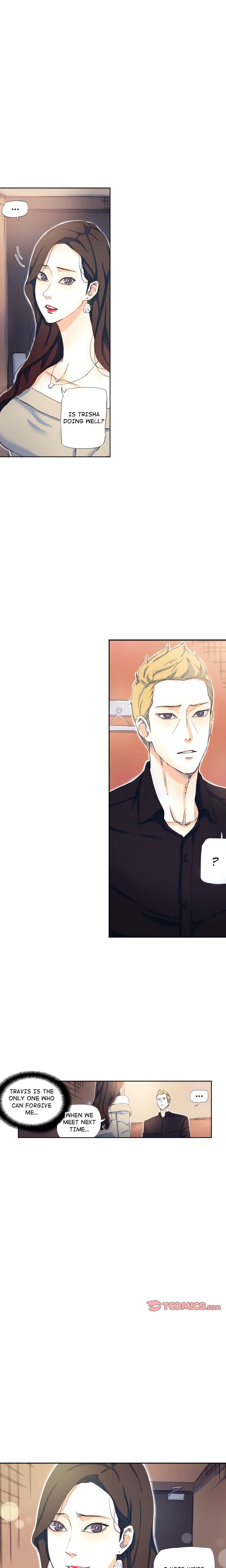 Miss Provocative - Chapter 63 [photo 7] - MangaPorn