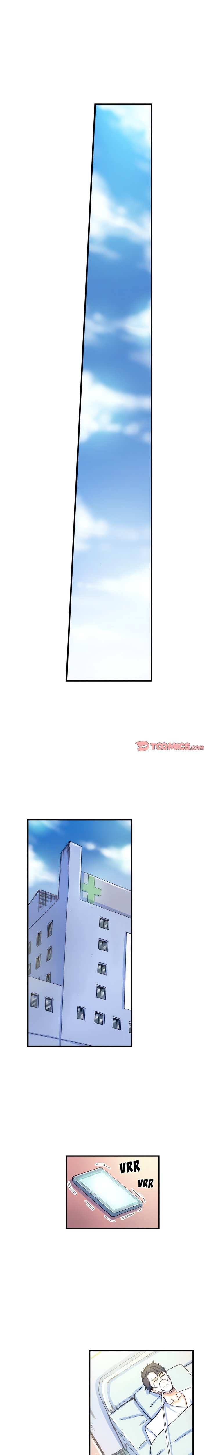 Miss Provocative - Chapter 63 [photo 9] - MangaPorn