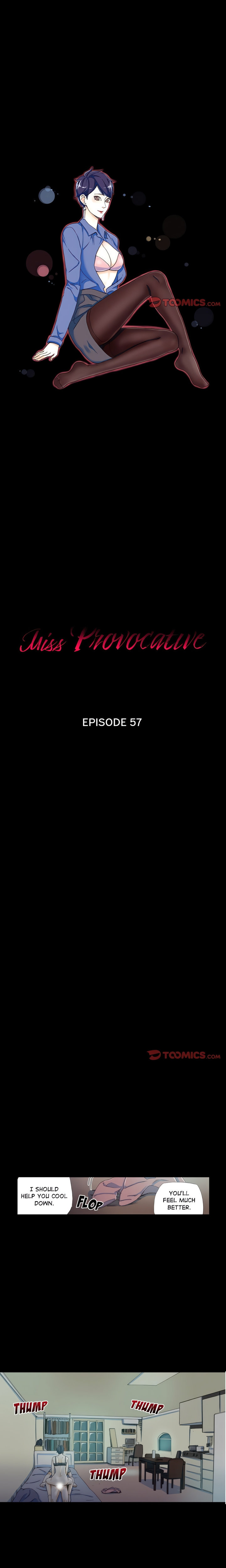 Miss Provocative - Chapter 64 [photo 1] - MangaPorn