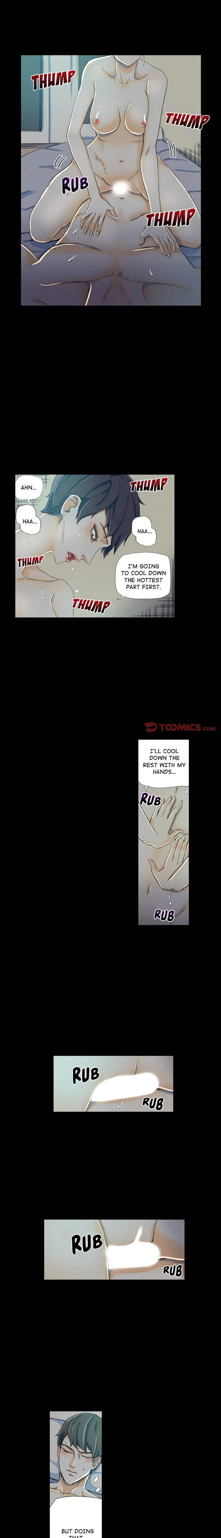 Miss Provocative - Chapter 64 [photo 4] - MangaPorn