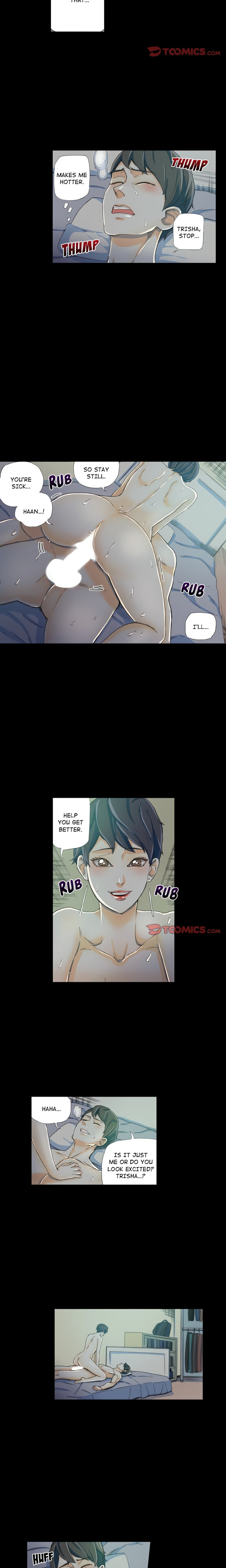 Miss Provocative - Chapter 64 [photo 5] - MangaPorn