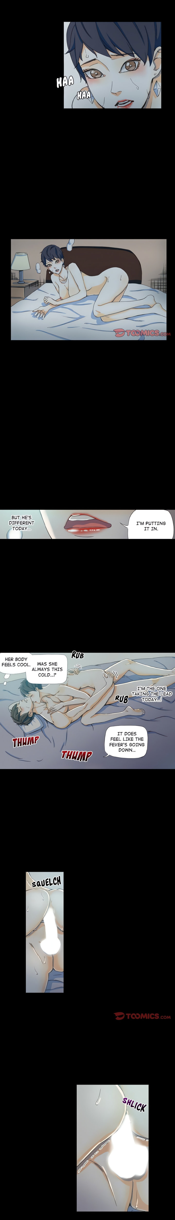 Miss Provocative - Chapter 64 [photo 7] - MangaPorn