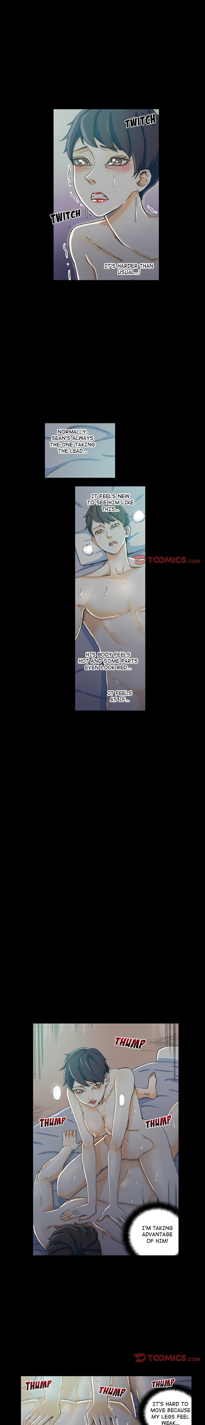 Miss Provocative - Chapter 64 [photo 8] - MangaPorn