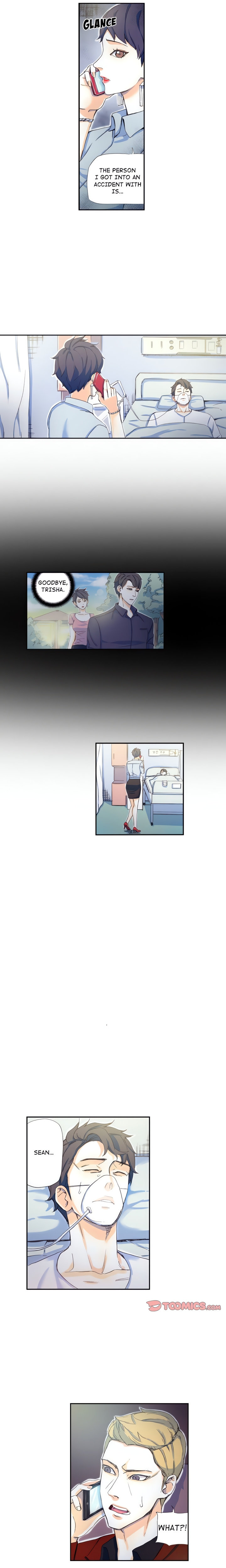 Miss Provocative - Chapter 65 [photo 7] - MangaPorn