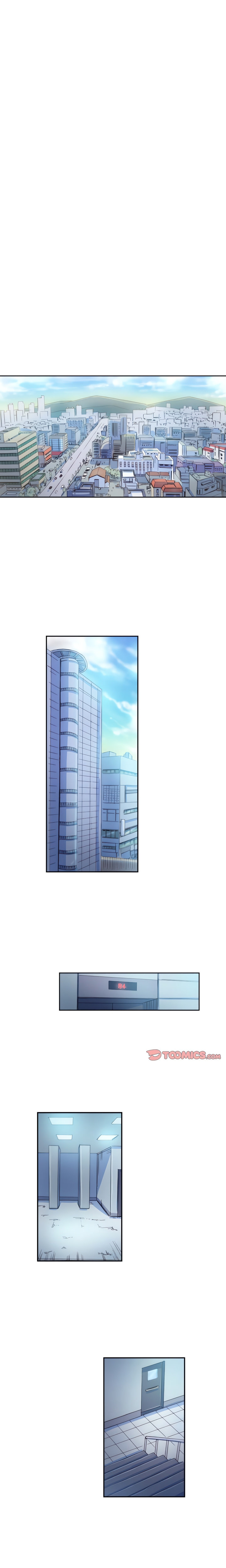 Miss Provocative - Chapter 65 [photo 8] - MangaPorn