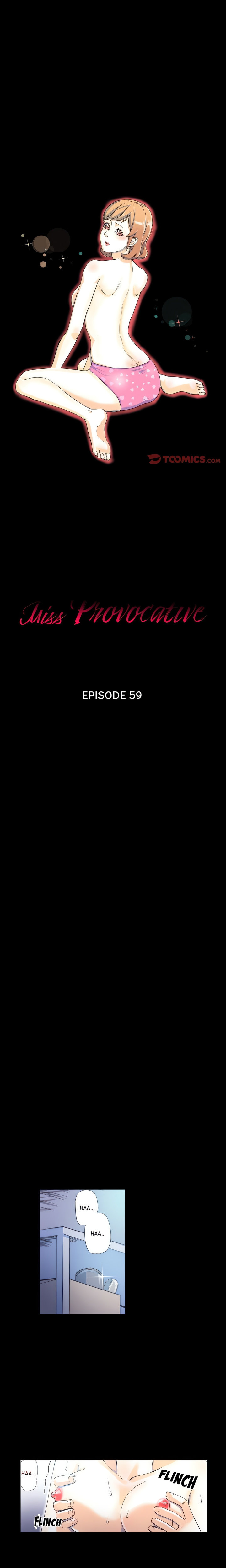 Miss Provocative - Chapter 66 [photo 1] - MangaPorn