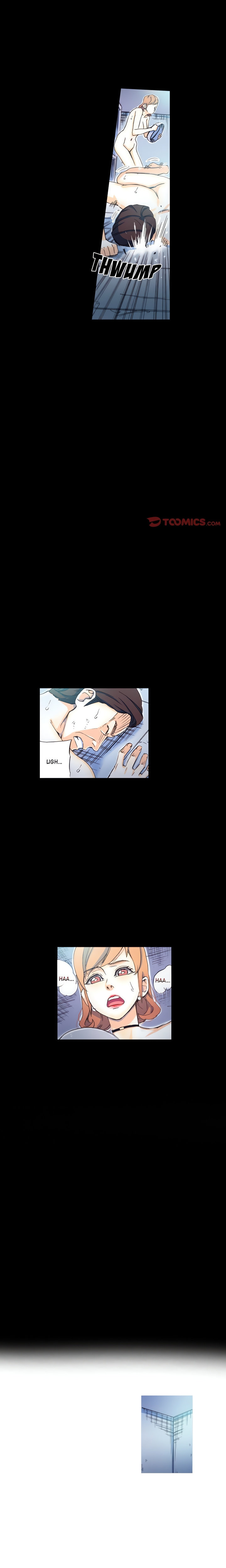 Miss Provocative - Chapter 66 [photo 11] - MangaPorn