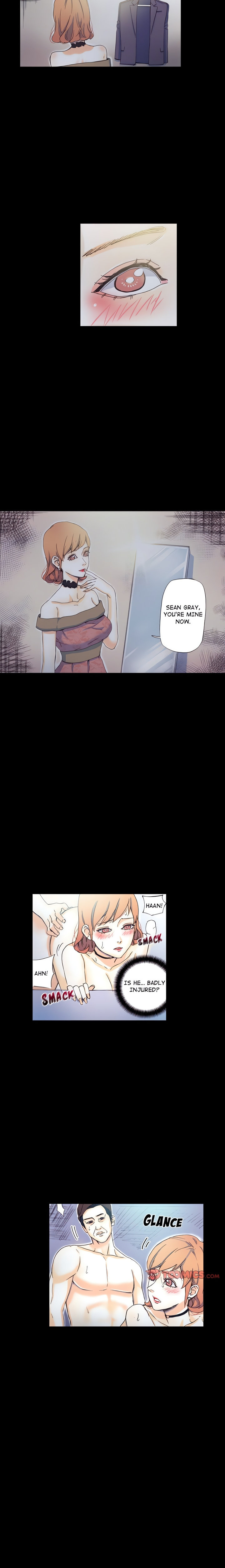 Miss Provocative - Chapter 66 [photo 8] - MangaPorn