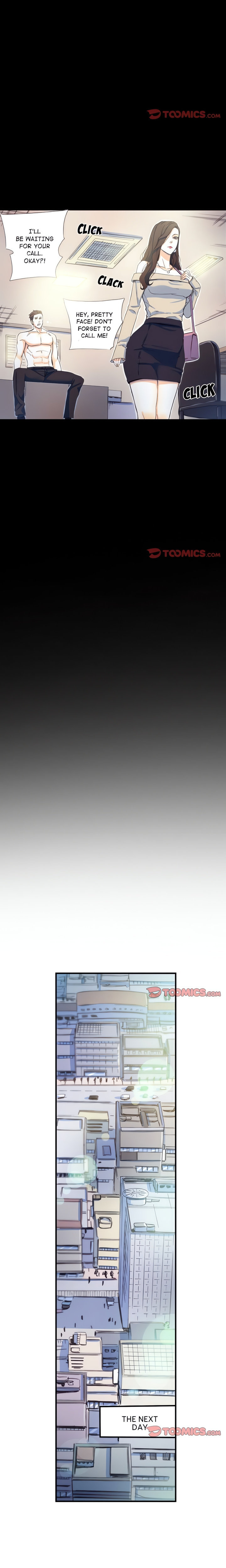 Miss Provocative - Chapter 67 [photo 10] - MangaPorn