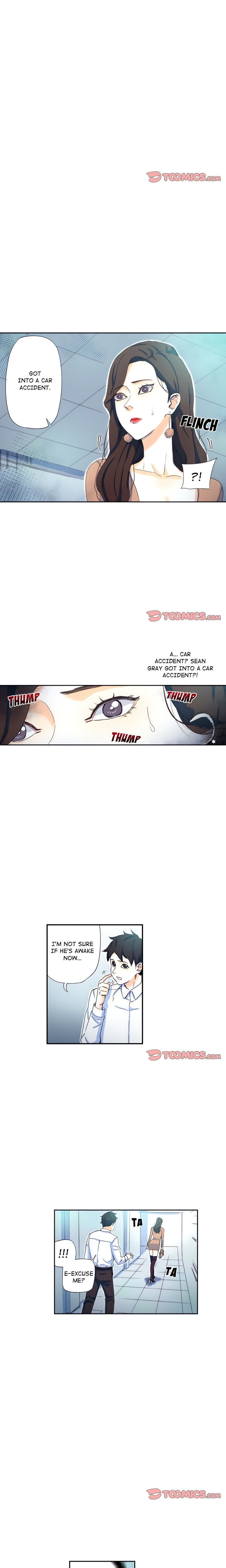 Miss Provocative - Chapter 67 [photo 15] - MangaPorn