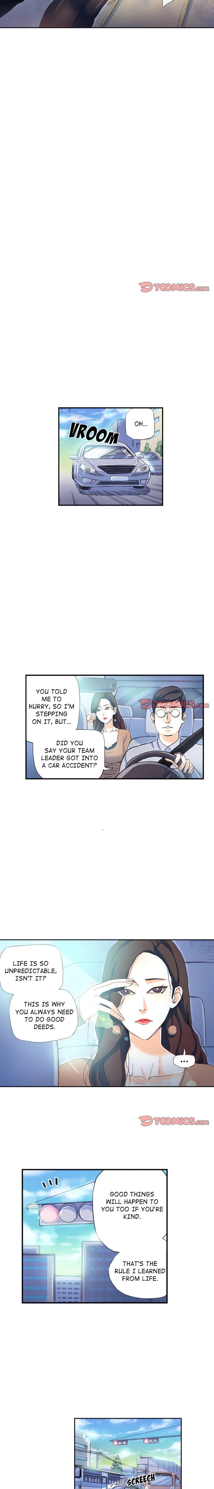 Miss Provocative - Chapter 68 [photo 11] - MangaPorn