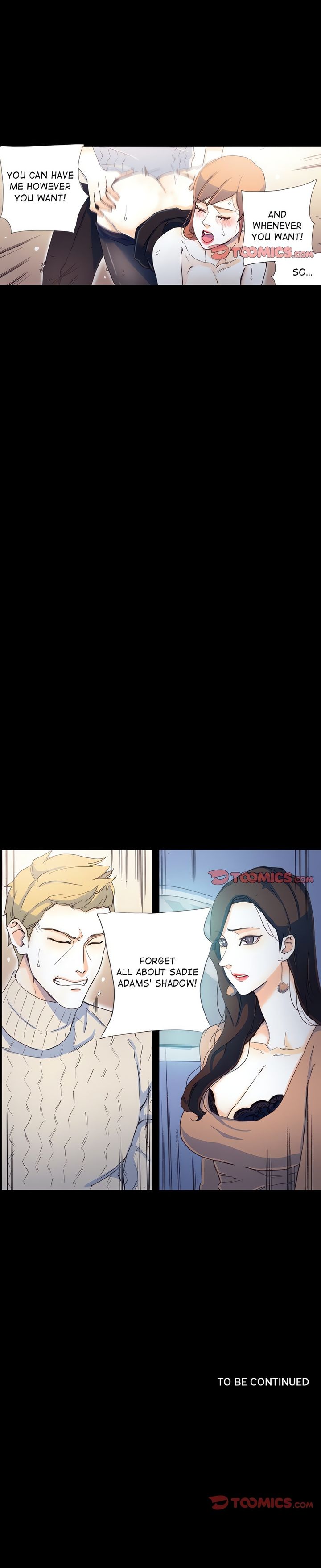 Miss Provocative - Chapter 68 [photo 15] - MangaPorn