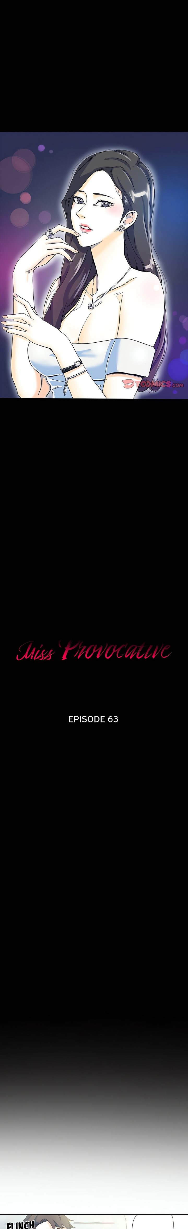 Miss Provocative - Chapter 70 [photo 1] - MangaPorn