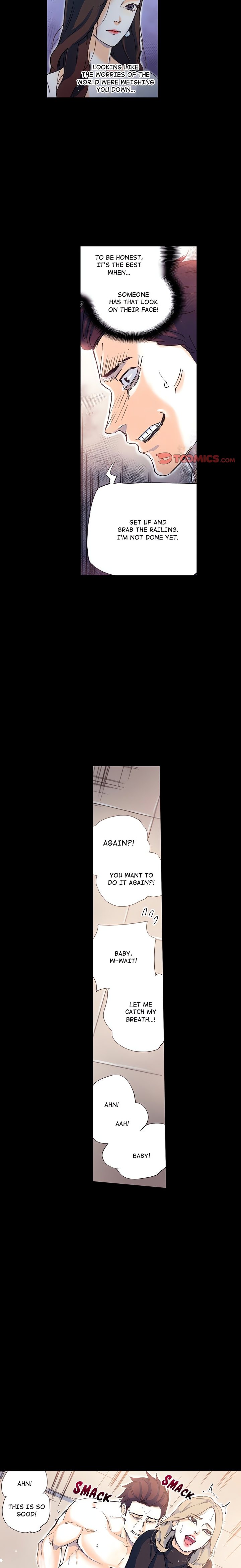 Miss Provocative - Chapter 70 [photo 18] - MangaPorn