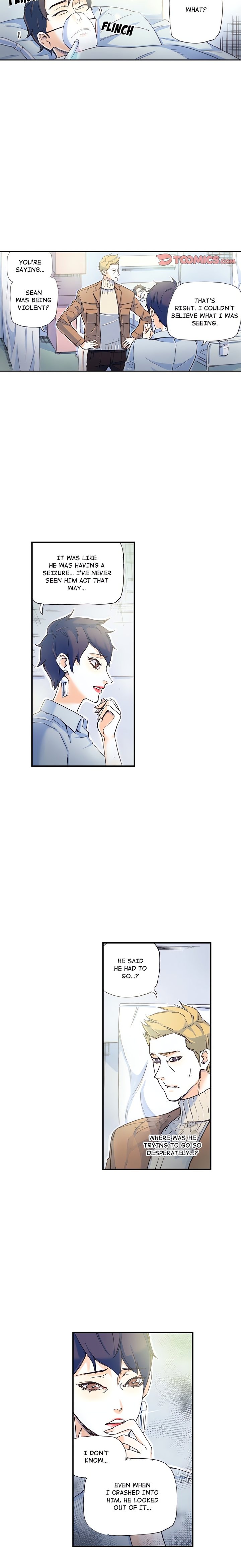 Miss Provocative - Chapter 70 [photo 2] - MangaPorn