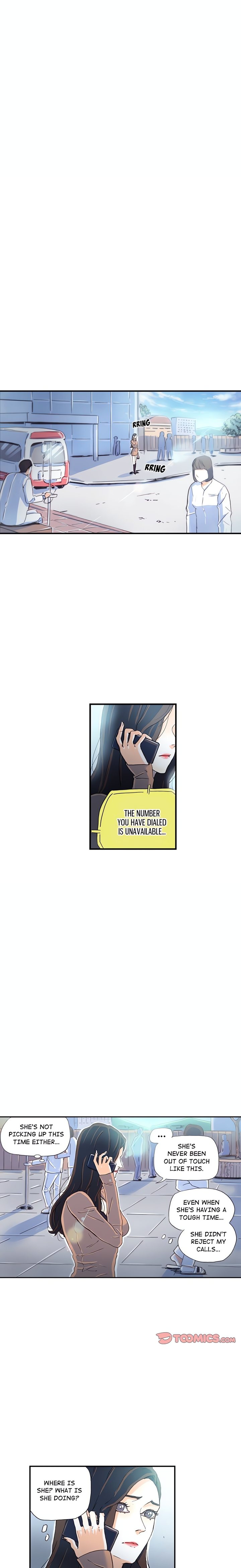 Miss Provocative - Chapter 70 [photo 4] - MangaPorn