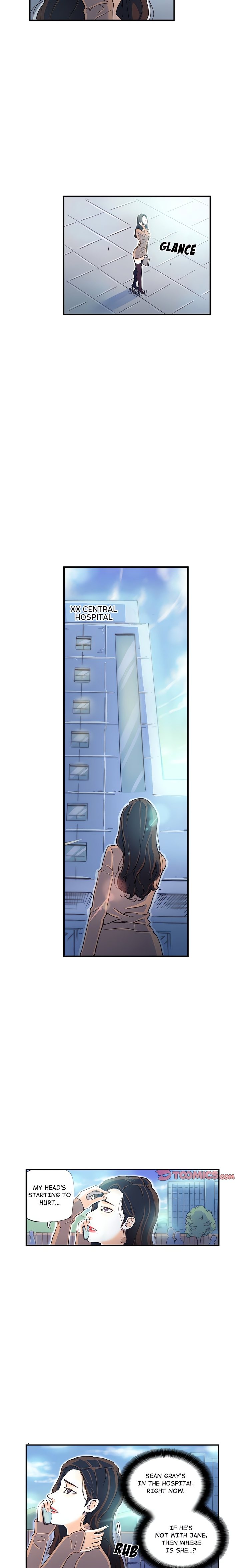 Miss Provocative - Chapter 70 [photo 5] - MangaPorn