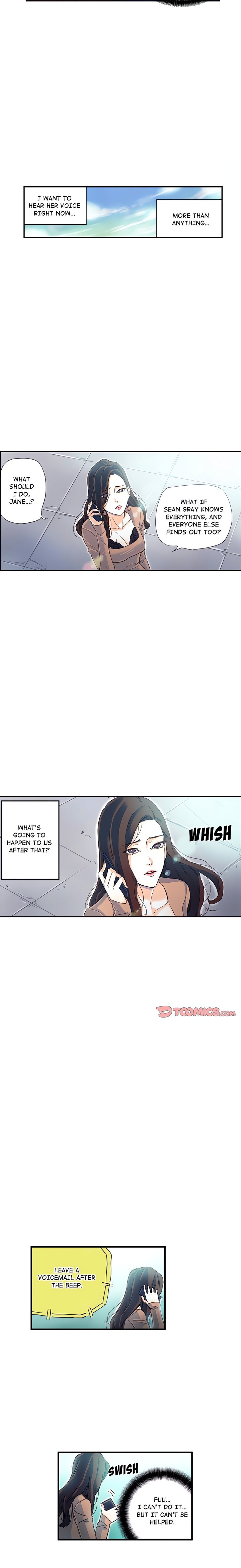 Miss Provocative - Chapter 70 [photo 6] - MangaPorn