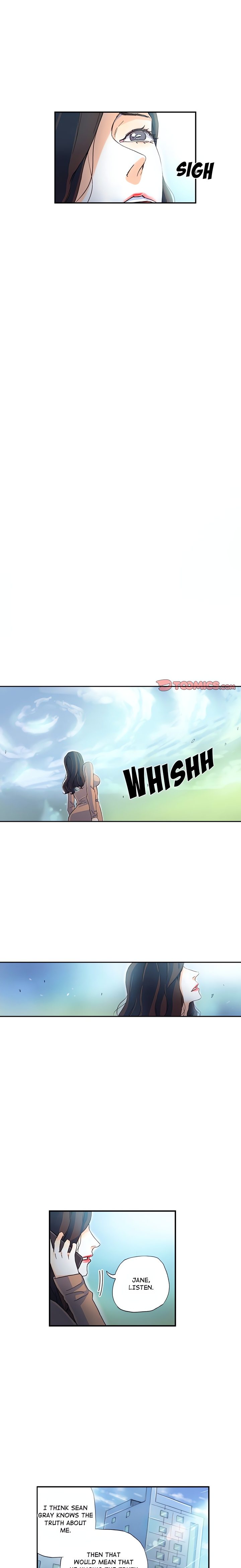 Miss Provocative - Chapter 70 [photo 8] - MangaPorn