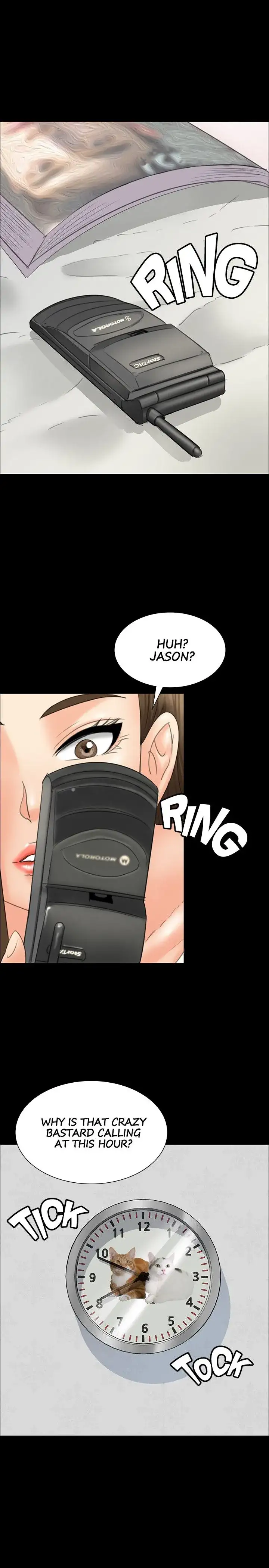 Queen Bee - Chapter 16 [photo 1] - MangaPorn