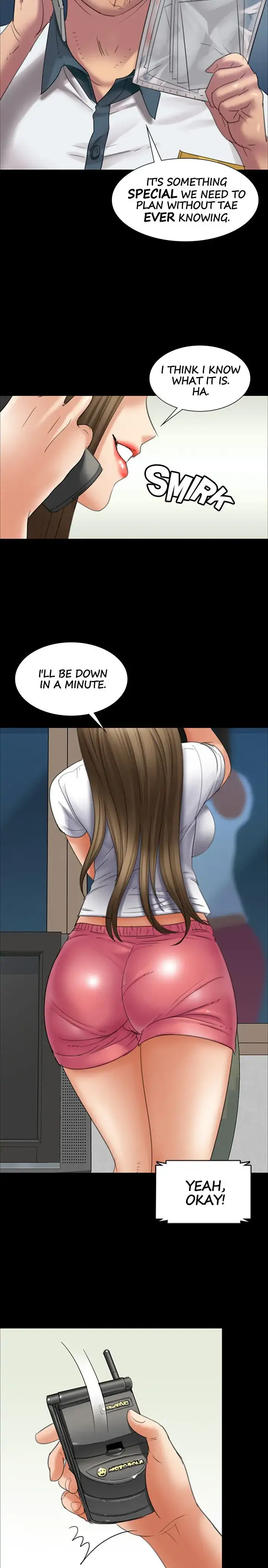 Queen Bee - Chapter 16 [photo 10] - MangaPorn