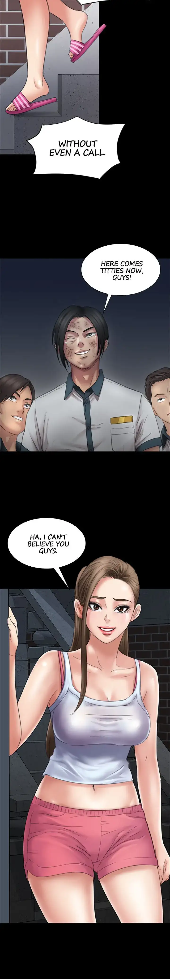 Queen Bee - Chapter 16 [photo 14] - MangaPorn